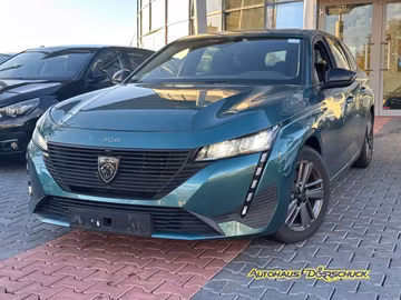 Peugeot 308 SW Active Pack*Automatik*NAVI*CarPlay*PDC Vorschaubild 1