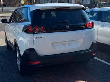 Peugeot 5008 Active Business 7-SITZER. NAVI. PDC. KLIMA Vorschaubild 9