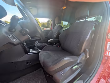 DS Automobiles DS3 1.6 THP SportChic*NAVI* Vorschaubild 10