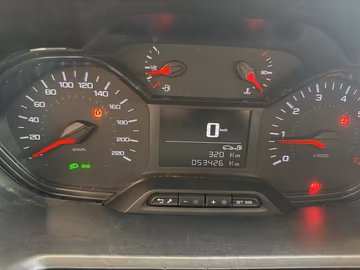 Peugeot Partner Pro L2 Vorschaubild 16