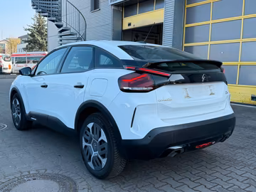 Citroën C4 PureTech 130 Feel. LED. 10-ZOLL. KLIMAAUT Vorschaubild 5