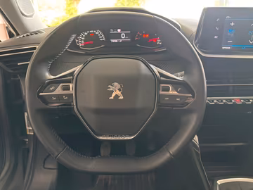 Peugeot 2008 Active Pack NAVI. LED. AUTOM. KLIMA Vorschaubild 12