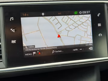 Peugeot 308 Active Business NAVI. PDC. BT. KLIMA Vorschaubild 14
