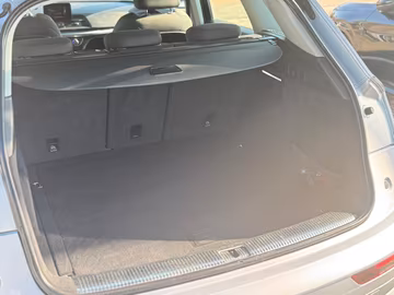 Audi Q5 Sport quattro LED. NAVI. PDC. KEYLESS Vorschaubild 30