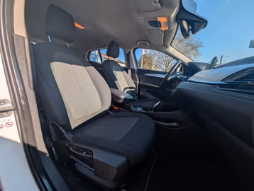 BMW X2 sDrive18i Advantage NAVI. LED. KAMERA. PDC Vorschaubild 17