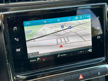 Citroën C3 Pro Business NAVI. PDC. KLIMA. LED Vorschaubild 13