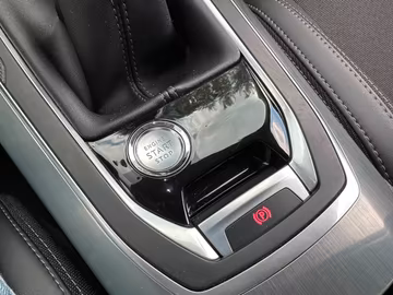 Peugeot 308 SW Allure Pack NAVI. Kamera. LED. Keyless Vorschaubild 13
