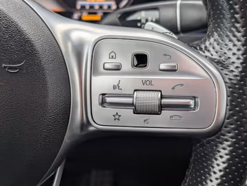 Mercedes-Benz E 200 d T-Modell AMG Line *AHK*NAVI*SHZ*LED*19 Vorschaubild 20