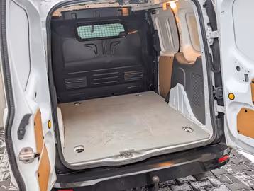 Ford Transit Connect PDC. KLIMA. BT. 2x SEITENTÜR Vorschaubild 8