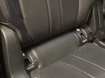 Land Rover Discovery Sport 2.0 TD4 AWD Dynamic HSE 1.HAND Vorschaubild 11