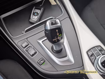 BMW 118d Urban Line NAVI. KAMERA. LED. AUTOMATIK Vorschaubild 15