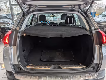 Peugeot 2008 Allure AUTOMATIK. NAVI. PDC. TEMPOMAT Vorschaubild 8