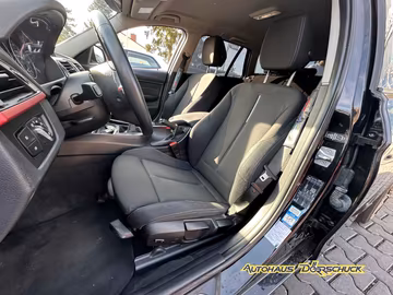 BMW 328 i Touring Sitzh*Klimaaut* Bi-Xenon* Navi* Vorschaubild 11