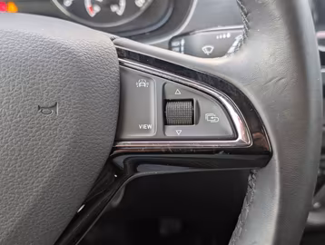 Skoda Fabia 1.0 TSI Drive 125. PDC. Kamera. KESSY Vorschaubild 12