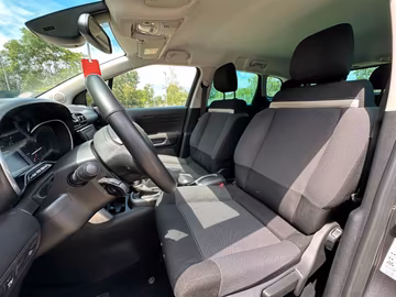 Citroën C3 Aircross Shine Business NAVI. EAT6. PDC. ALU Vorschaubild 11