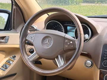 Mercedes-Benz GL 420 CDI 4Matic NAVI. Kamera. PANO. 7-Sitze Vorschaubild 16