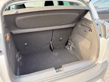 Opel Crossland Elegance LED. KLIMAAUT. DAB. ALU Vorschaubild 9