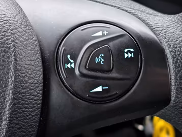 Ford Transit Connect PDC. KLIMA. BT. 2x SEITENTÜR Vorschaubild 19