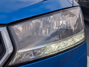 Skoda Fabia 1.0 TSI Drive 125. PDC. Kamera. KESSY Vorschaubild 5