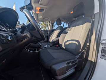 BMW X2 sDrive18i Advantage NAVI. LED. KAMERA. PDC Vorschaubild 13