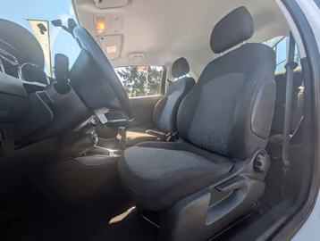 Opel Adam 1.2 Essentia BT. USB. Berganfahrassist Vorschaubild 8