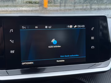 Peugeot 2008 Active Business EAT8. NAVI. AHK. Kamera Vorschaubild 25