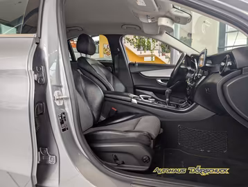 Mercedes-Benz C-Klasse Avantgarde*LED*NAVI*PDC*KAMERA Vorschaubild 9