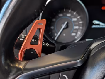 Jaguar XE 25t R-Sport AWD KAMERA Sitzheiz. PANORAMA Vorschaubild 14