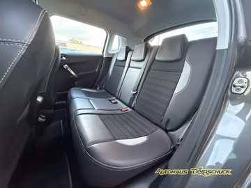 Peugeot 2008 Allure*Automatik*NAVI*PDC*KAMERA*Tempomat Vorschaubild 3