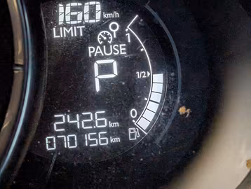 DS Automobiles DS 3 Performance Line *Automatik*NAVI*KAMERA*LED Vorschaubild 3