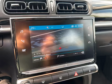 Citroën C3 Feel Business NAVI. KLIMA. PDC. LED Vorschaubild 13
