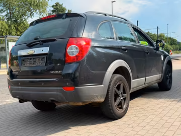 Chevrolet Captiva LT 7-SITZER. PDC. TEMPOMAT. KLIMA Vorschaubild 5