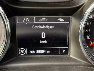 Opel Insignia Edition Business LED. NAVI. AGR. PDC Vorschaubild 10