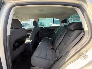 Volkswagen Golf Plus VI Team Vorschaubild 6