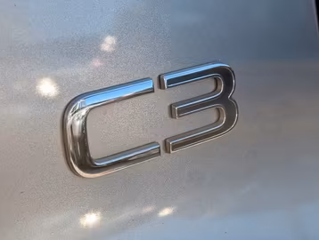 Citroën C3 NAVI KLIMA-AUTO PDC TEMPO LED Vorschaubild 6