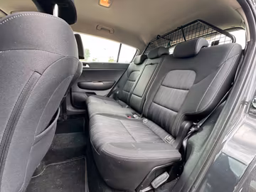 Kia Sportage Business Class NAVI. Kamera. DCT Vorschaubild 23