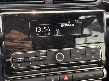 Citroën C3 PureTech 82 Feel. LED. PDC. BT. TEMPOMAT Vorschaubild 13