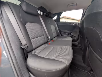 Kia Ceed Edition 7 Limited AHK. CarPlay. Sitzh. RFK. Vorschaubild 8