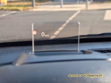 Opel Crossland X Innovation*AUTOMATIK*HUD*NAVI*KAMERA Vorschaubild 14