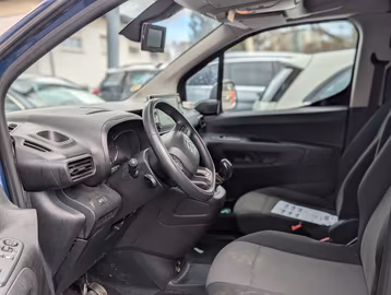 Citroën BERLINGO Kasten NAVI. PDC V+H. TEMPOMAT Vorschaubild 6
