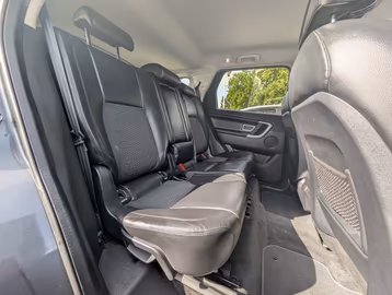 Land Rover Discovery Sport SE AWD Sitzh. RFK. Klimaaut.Temp Vorschaubild 8