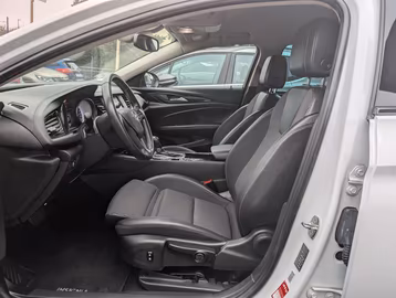 Opel Insignia B GS. LED. KAMERA. DAB+. PDC Vorschaubild 16