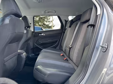 Peugeot 308 SW Allure EAT8. NAVI. Kamera. PDC v+h Vorschaubild 7