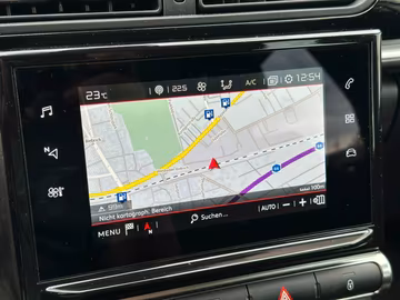 Citroën C3 Feel Business NAVI. KLIMA. PDC. LED Vorschaubild 15