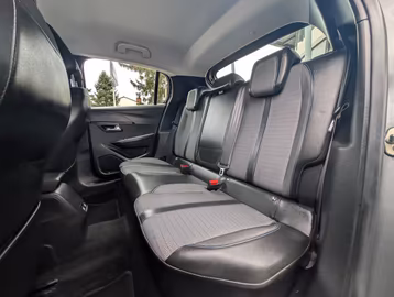 Peugeot 208 Allure LED. AUTOM.KLIMA. TEMPOMAT. PDC Vorschaubild 11