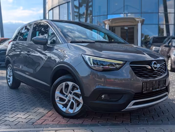 Opel Crossland X Innovation *LED*PDC*Android/CarPlay* Vorschaubild 3