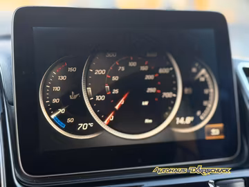 Mercedes-Benz GLE 350 d AMG Line *AIRMATIC*360°*LED*20"AMG*H&K Vorschaubild 37