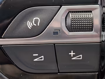 Peugeot 208 Allure. AUTOMATIK. LED. Kamera. PDC Vorschaubild 20