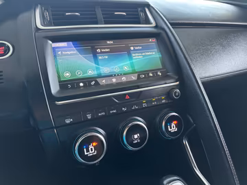 Jaguar E-PACE R-Dynamic S AWD LED 9G Leder PANO Vorschaubild 19