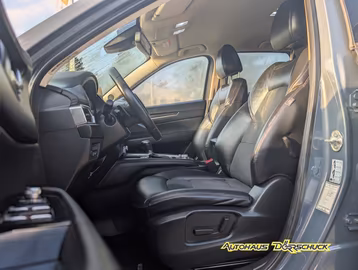 Mazda CX-5 Homura 1.Hand*BOSE*HUD*ACC*360°*MATRIX-LED Vorschaubild 16